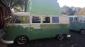 1967 Rhd Dormobile/devon camper