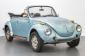 1979 Volkswagen Beetle Cabriolet