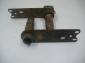 VW Super beetle rear torsion arms 71 - 79 yr