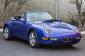 1995 Porsche 993 Carrera Cabriolet