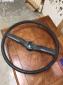 Late Bay Window Bus Steering Wheel