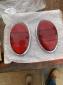 OG early taillight lens