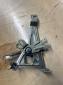 Heater Vent Control Lever Assembly