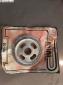 Scat mini power pulley no belt nos