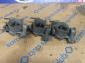 3 Volkswagen 28 PICT Carburetor Tops for Parts