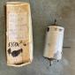 68-71 Bus , Bosch rebuilt generator GR17X
