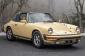 1974 Porsche 911 Targa