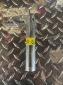 Spark plug socket