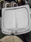 1955-59 Karmann ghia hood