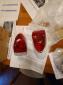 NOS So cal import tail lights 1968 -1970 VW bug