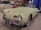 1958 Original Bamboo Karmann Ghia Lowlight Coupe