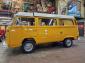 1978 Fully Restored Marinoyellow Westfalia Berlin