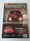 Air-cooled VW magazine: Airmighty #43 - 2021