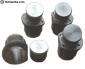 85.5 Piston Cylinder Sets - Mahle