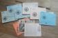 Vintage Volkwagen Club of Am. Newsletters