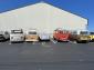 Parting Out Bay Buses, 70,71,72, and 78