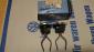 NOS original Made in Germany hub cap pulleys pair!