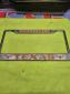 Texas Longhorn License Plate Frame