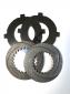 Type 1 IRS LSD Discs & Plates