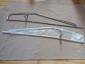 NOS PAIR Bugpack Baja Bug Side Bars (CHROME)