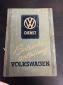 1950 Glove Box Owners Manual