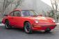 1976 Porsche 911S Sunroof Delete Coupe