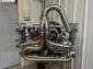 2180cc Engine