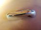 Porsche 356 Pre A Short Fat Bumper Guard Original