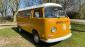 1972 Westfalia Campmobile 1700 Type 4