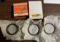 Piston Rings T1 & T4 VW/Porsche