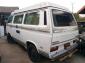 1981 Westfalia No Rust 2.1 engine