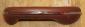 Right Front Door Arm Rest Red