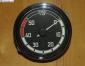 Repro VDO 1952-53 Barndoor Deluxe Tachometer Tach