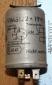Hella Flasher & Emergency Light Relay 3 Prong