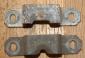 Original Rear Decklid Catch used