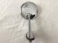 Nos Three Star fender mirror.