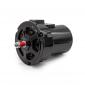 Alternator Hidden wire Show quality Stealthanator