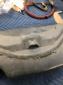 Repair panel apron latch