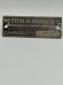 Westfalia Camper Tag