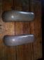 NOS Type1 Euro Bumper Guards 1953- 1955