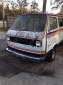 1980 Vanagon