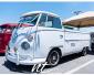 Beautiful 1963 Single Cab Dual Treasure Chest