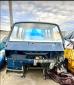 1984 Vanagon Passenger Parts Vehicle