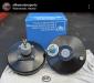 NEW Brake Booster ATE Vanagon & LT 251612101