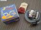 Rare 6v Magnetic Enders Chrom Lamp NOS