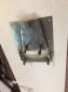 Tire mount bracket