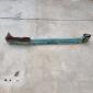 Passenger Right Bug Rocker Heater Channel Section