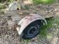 VW Type 3 Utility Trailer