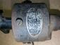 BR25, 010 Bosch cast iron distributor