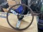 Formula VEE steering wheel